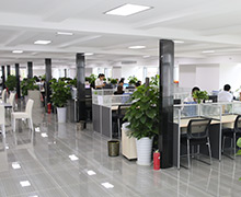 頂呱呱分公司實(shí)景拍攝